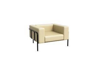 Диван одноместный