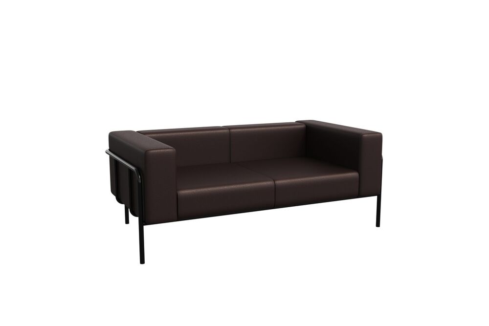 Диван двухместный