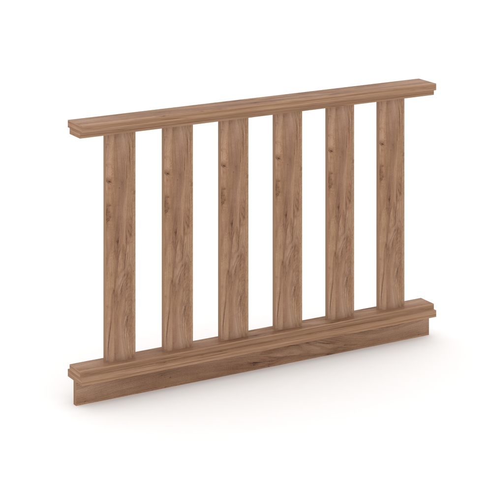 Kodex Барьер для зала суда