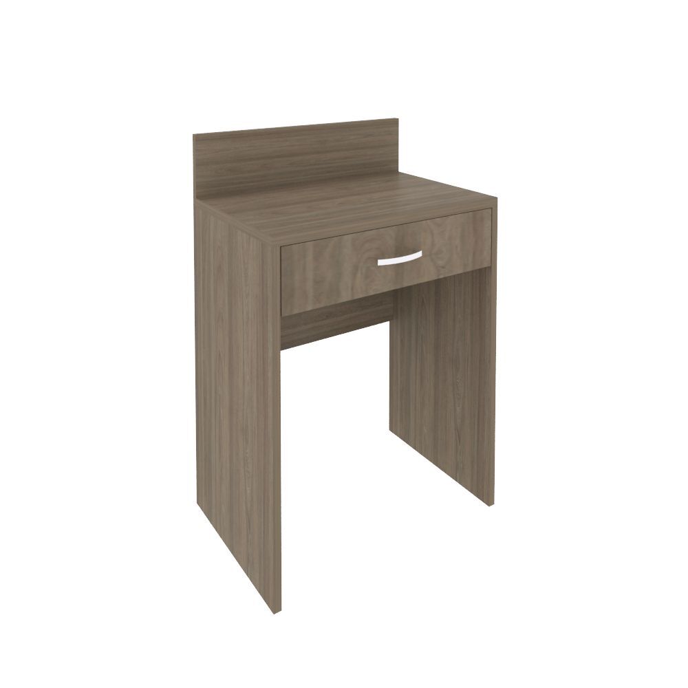 Столик туалетный с ящиком и бортиком