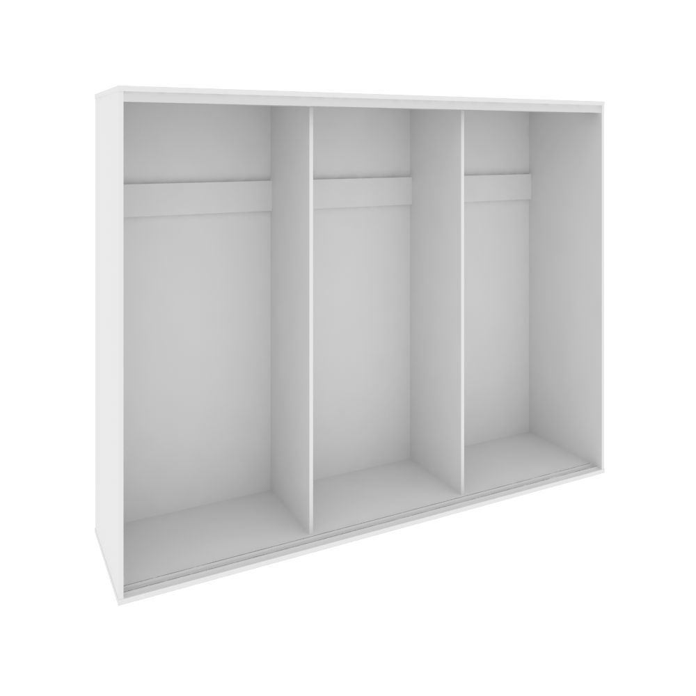 Корпус низкий + трек