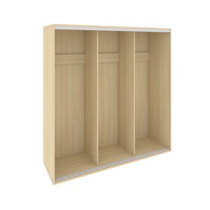 Корпус низкий + трек