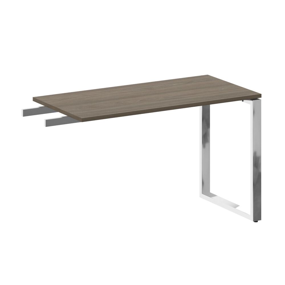 Брифинг-приставка на О-образном м/к