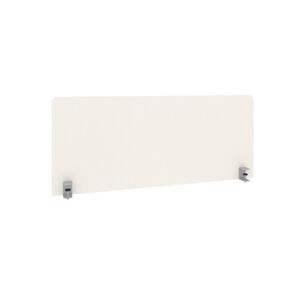 Экран тканевый для стола L1200мм