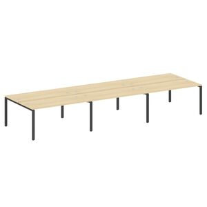 Рабочая станция на 6 раб.мест