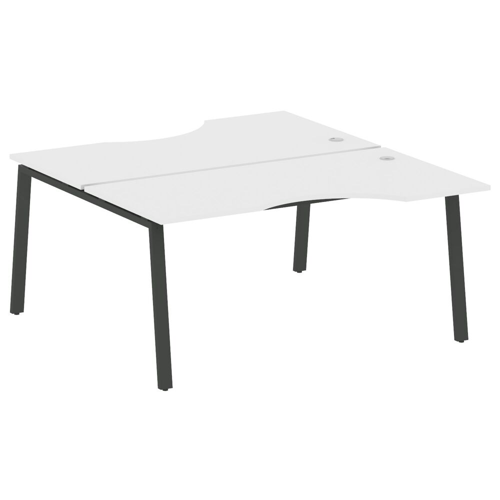 Рабочая станция криволинейная на А-образном м/к