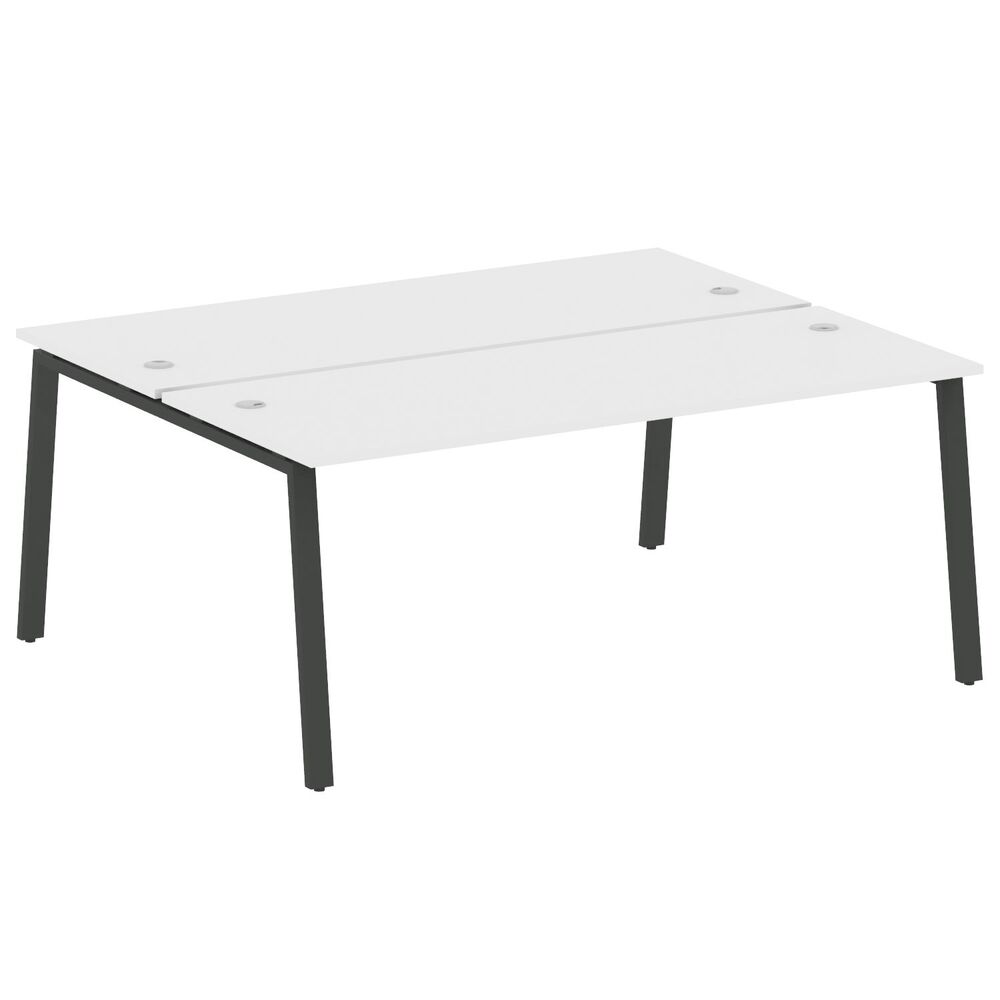 Рабочая станция на А-образном м/к