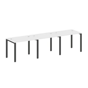 Рабочая станция на 3 раб.места