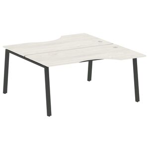 Рабочая станция криволинейная на А-образном м/к