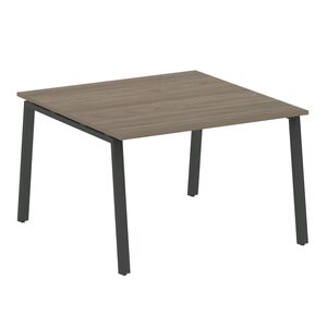 Переговорный стол (1 столешница) на А-образном м/к