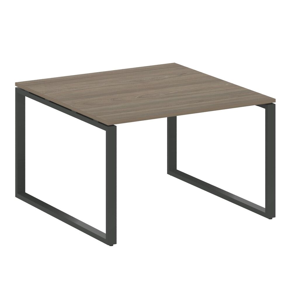 Переговорный стол (1 столешница) на О-образном м/к