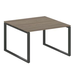 Переговорный стол (1 столешница) на О-образном м/к