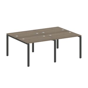 Рабочая станция на 4 раб.места