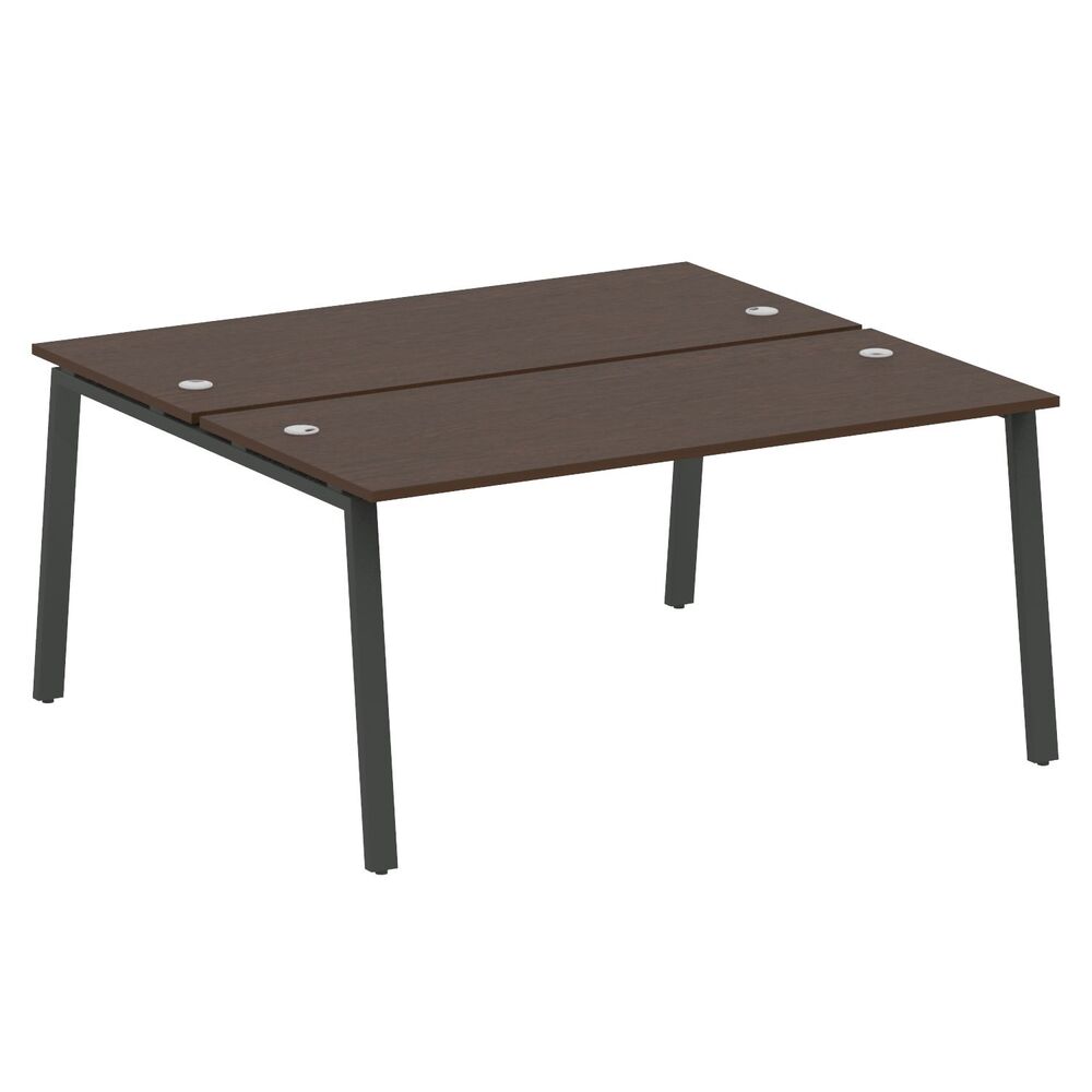 Рабочая станция на А-образном м/к