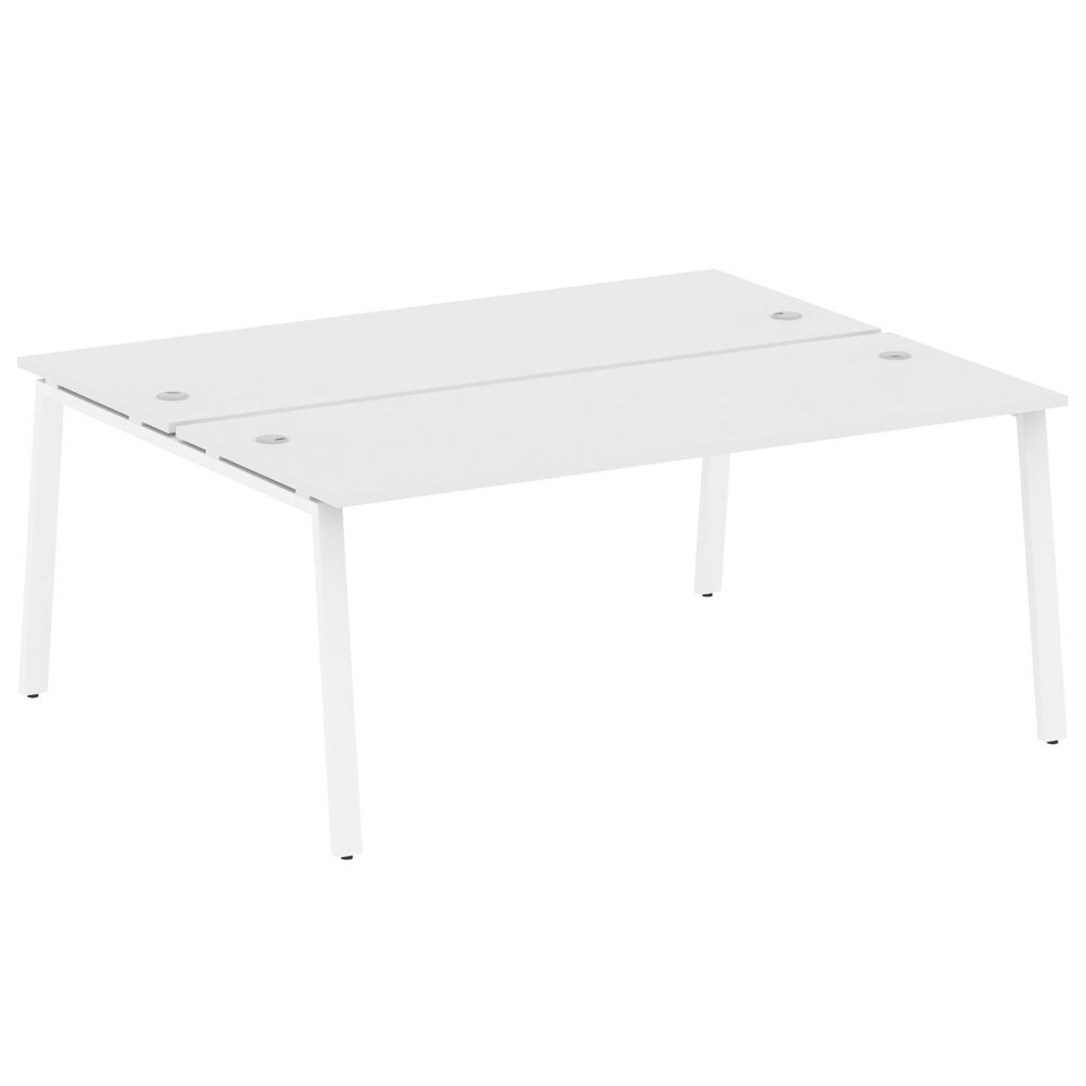 Рабочая станция на А-образном м/к