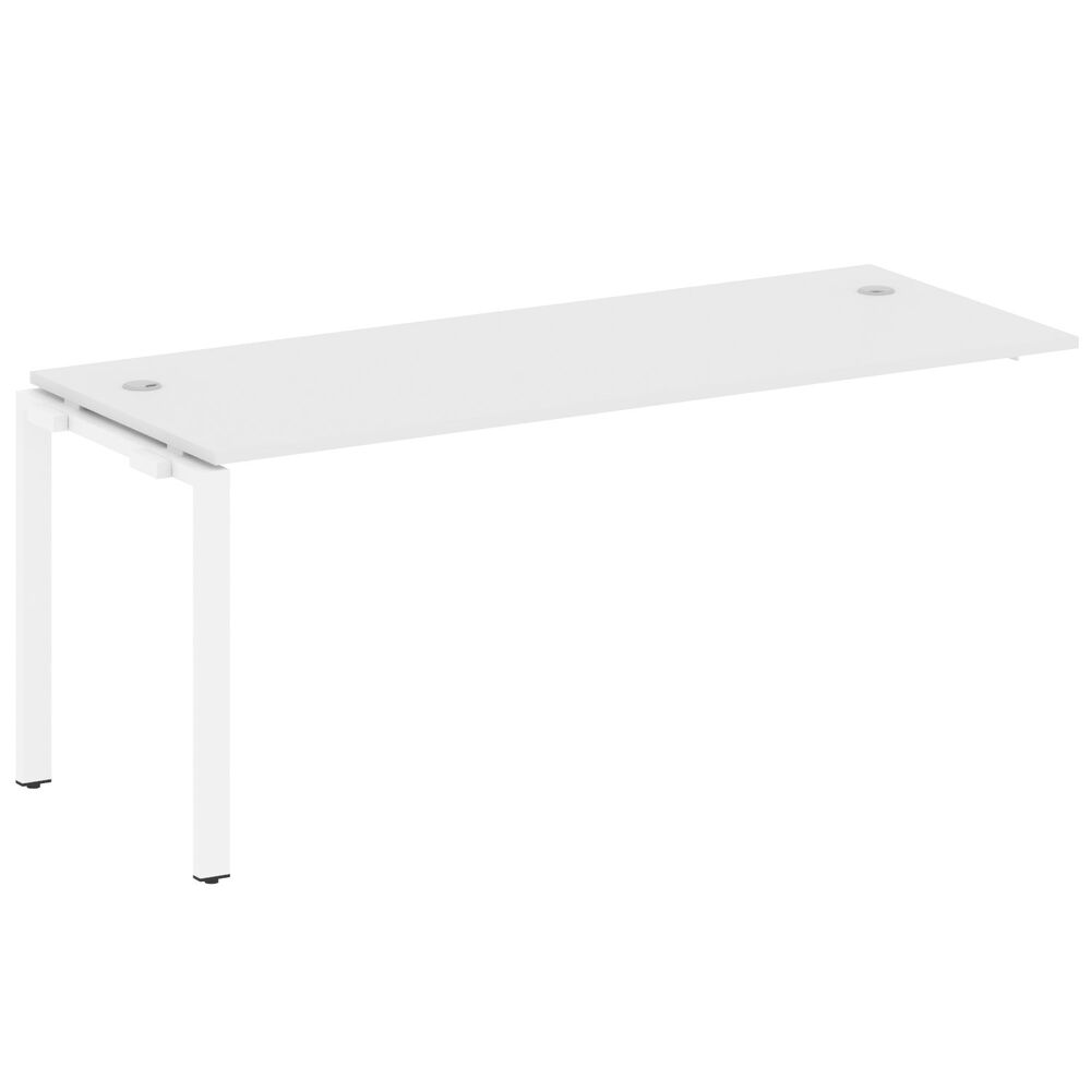 Проходной наборный элемент рабочей станции