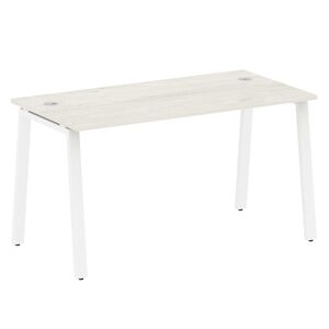 Стол письменный на А-образном м/к