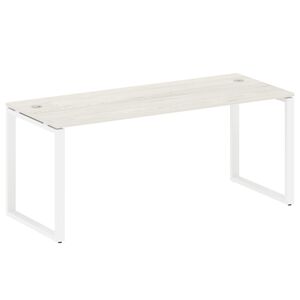 Стол письменный на О-образном м/к