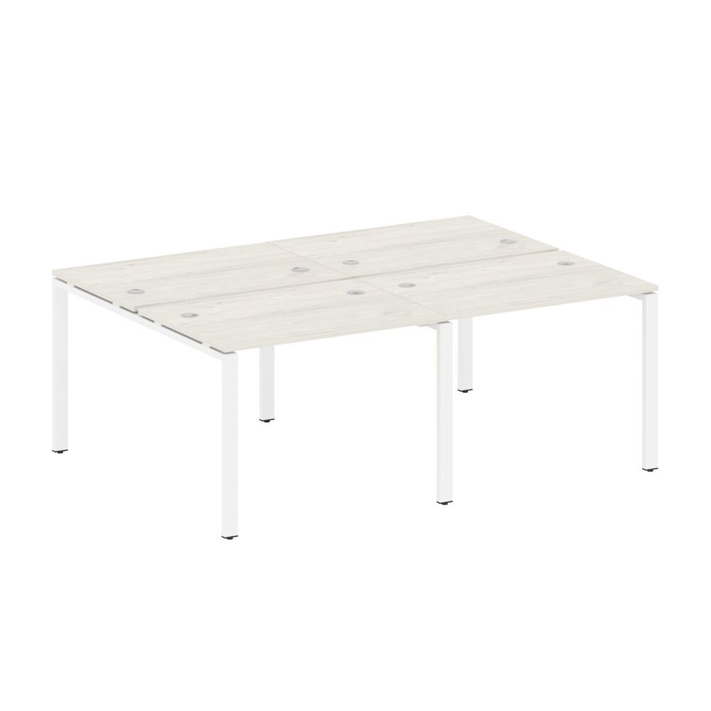 Рабочая станция на 4 раб.места