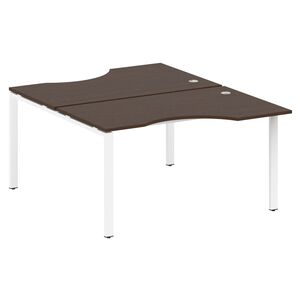 Рабочая станция криволинейная