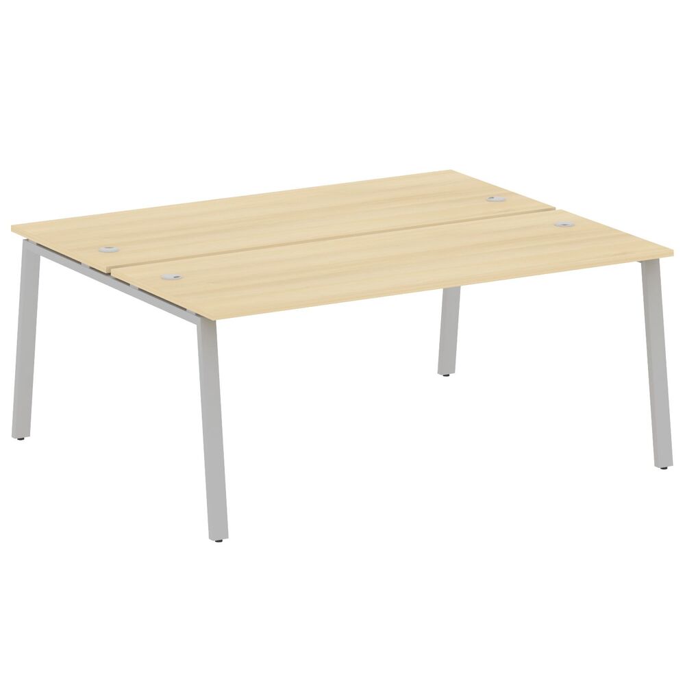 Рабочая станция на А-образном м/к