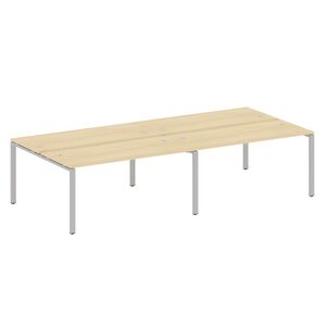 Рабочая станция на 4 раб.места