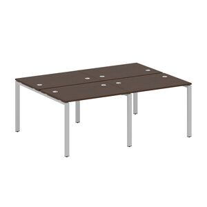 Рабочая станция на 4 раб.места