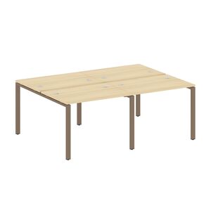 Рабочая станция на 4 раб.места