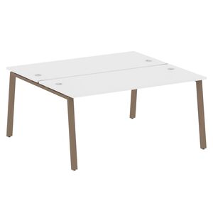 Рабочая станция на А-образном м/к