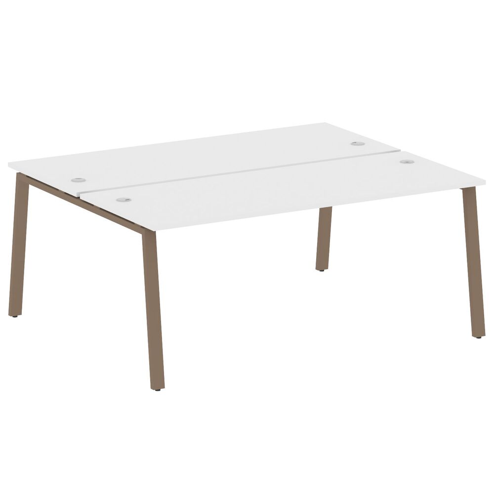 Рабочая станция на А-образном м/к