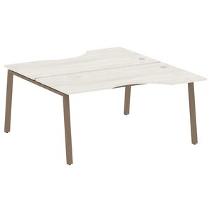 Рабочая станция криволинейная на А-образном м/к