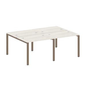 Рабочая станция на 4 раб.места