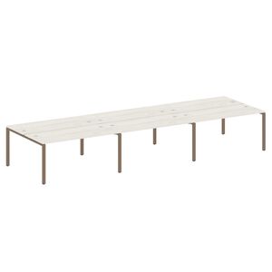 Рабочая станция на 6 раб.мест