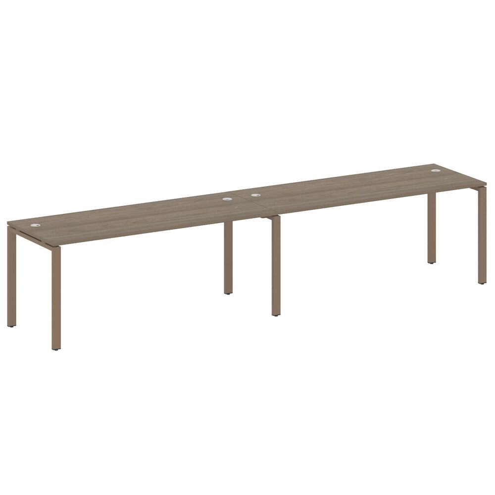 Рабочая станция на 2 раб.места