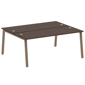 Рабочая станция на А-образном м/к