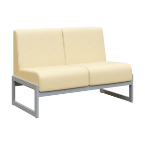 Диван двухместный