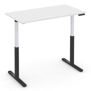 Стол электроподъемный