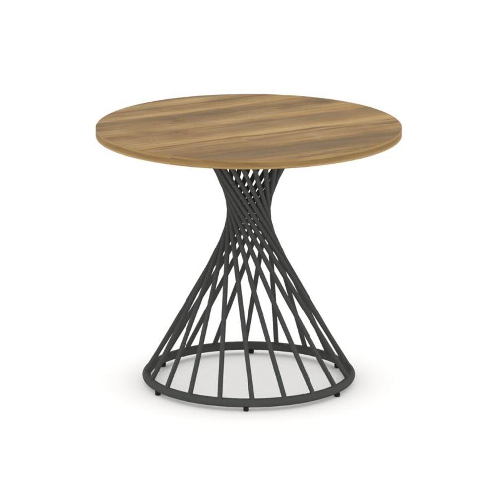 Oak Стол переговорный круглый