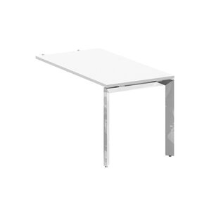 Брифинг-приставка на П-образном м/к