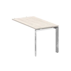 Брифинг-приставка на П-образном м/к