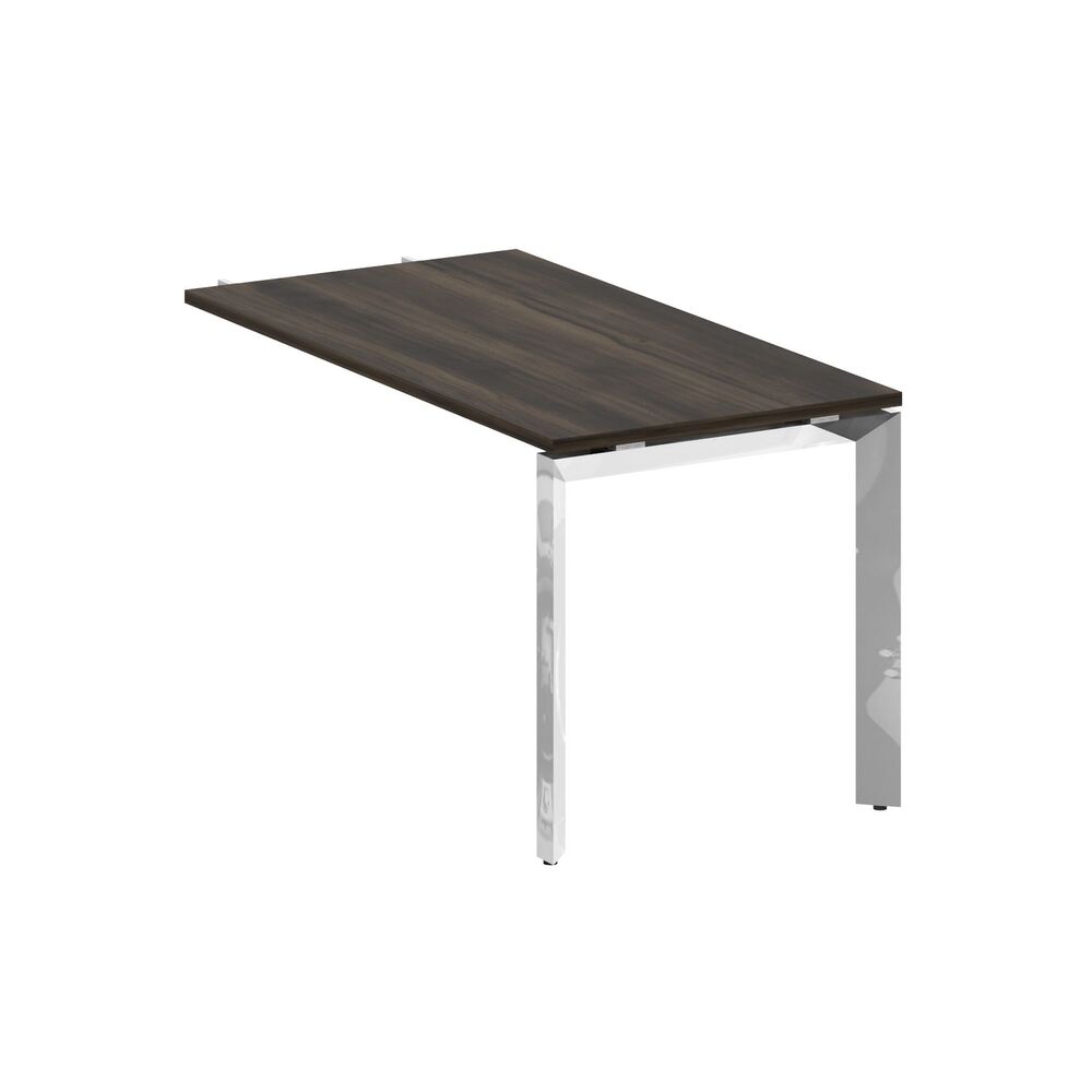 Брифинг-приставка на П-образном м/к