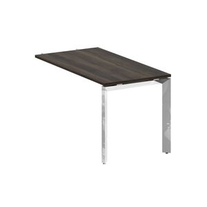 Брифинг-приставка на П-образном м/к