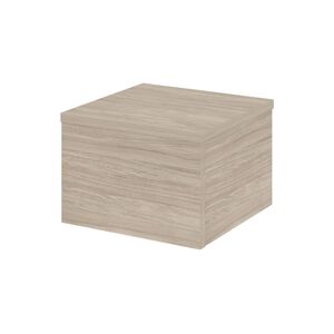 Onix Накладка угловая низкая внешняя левая