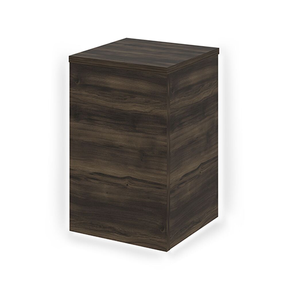 Onix Накладка угловая высокая внешняя с подсветкой левая