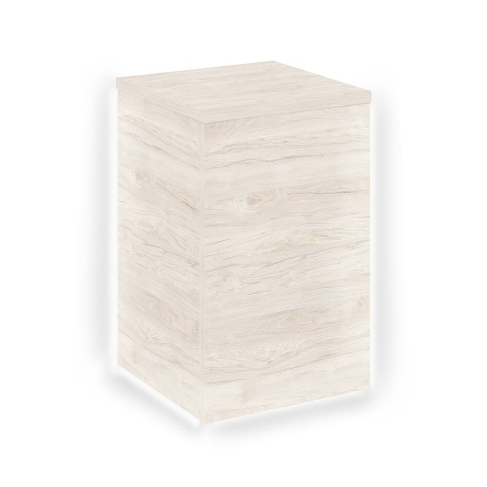 Onix Накладка высокая угловая внешняя с подсветкой правая