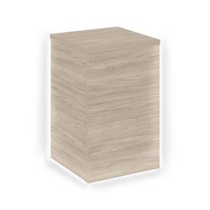 Onix Накладка высокая угловая внешняя с подсветкой правая