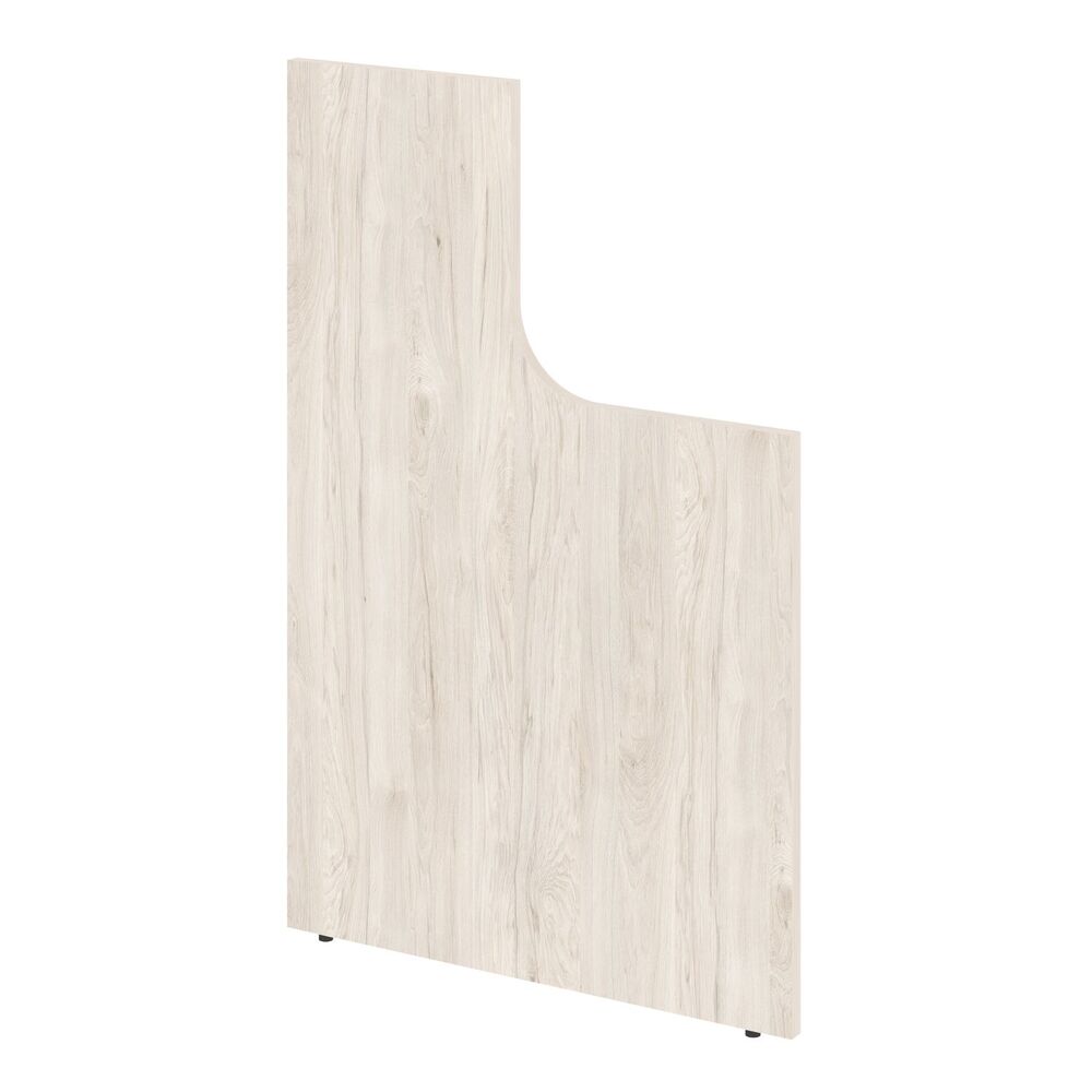 Onix Стойка (боковина) завершающая высокая с вырезом правая