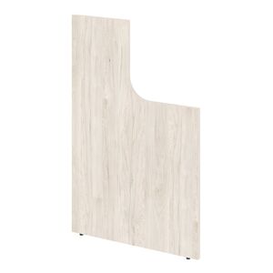 Onix Стойка (боковина) завершающая высокая с вырезом правая