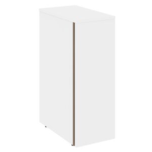 Onix Тумба 5 ящиков TIP-ON завершающая, правая