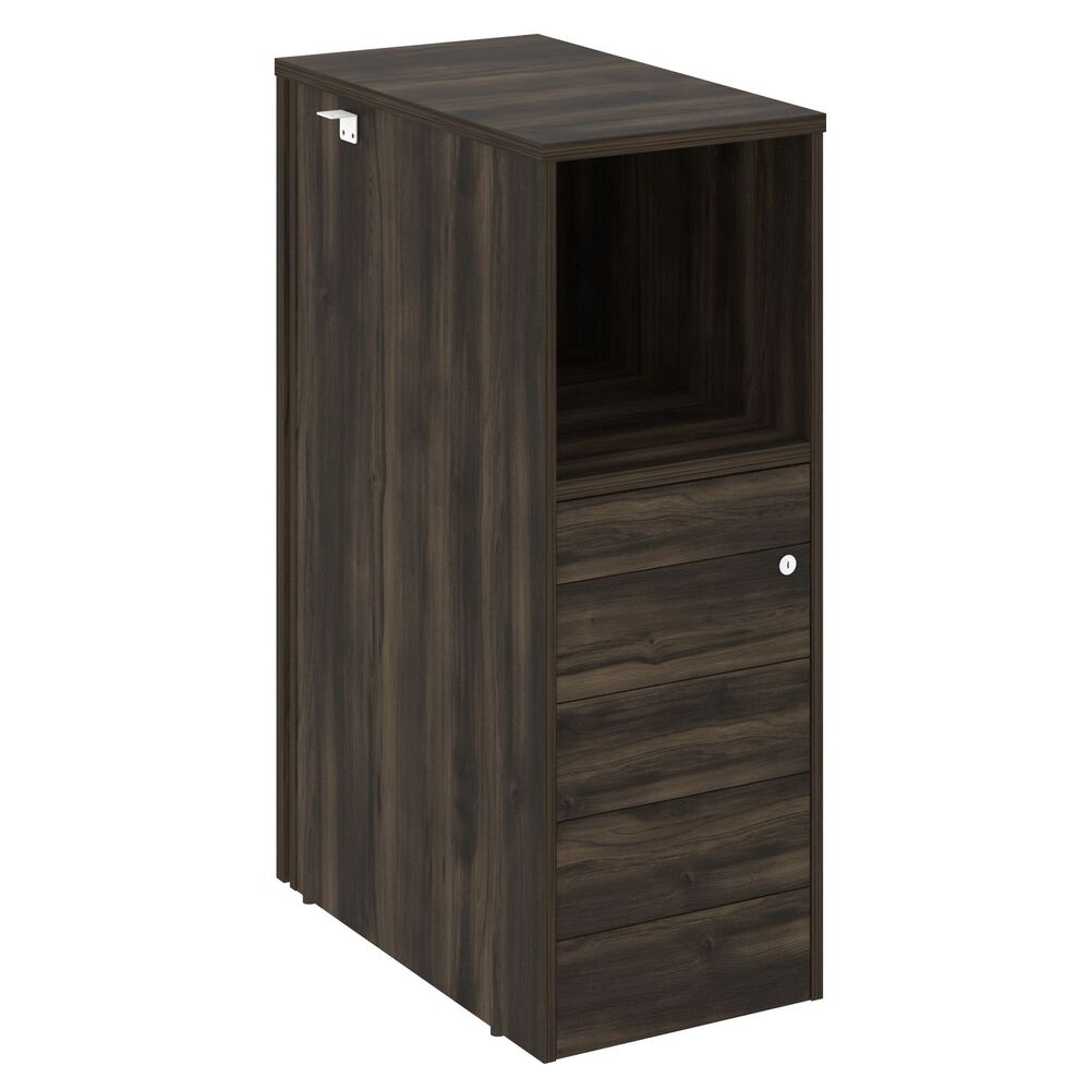 Onix Тумба 5 ящиков TIP-ON завершающая, правая